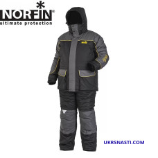 Костюм зимний Norfin Atlantis размер XXXL